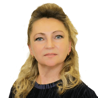 Ирина Абызбаева
