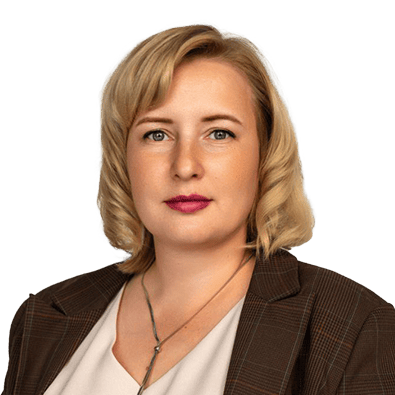 Анна Алексеева