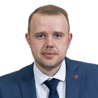 Андрей Андрианов