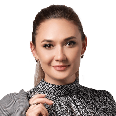 Елена Арькова