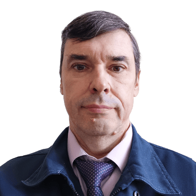Александр Бахарев