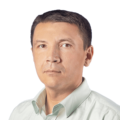 Артём Беляев