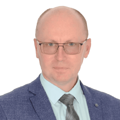 Александр Бондаренко