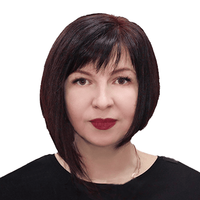 Лариса Черемисина