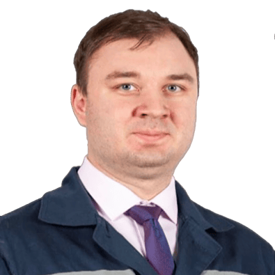 Дмитрий Четвертков