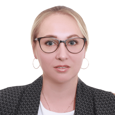 Полина Диденко