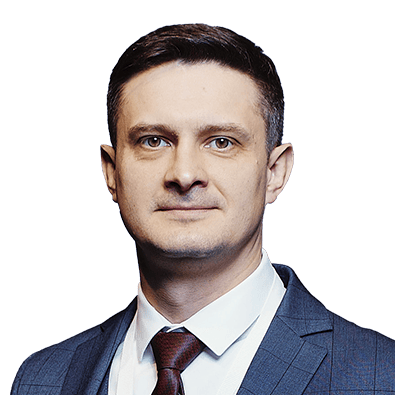Антон Долгих