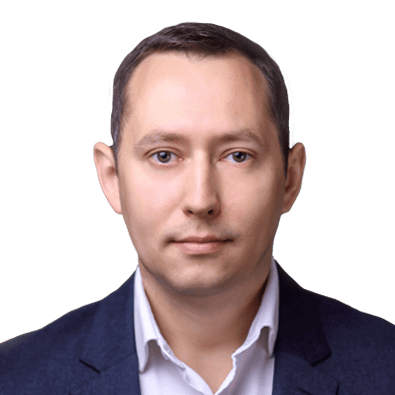 Владимир Ефимов