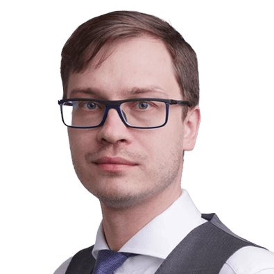 Александр Екимов