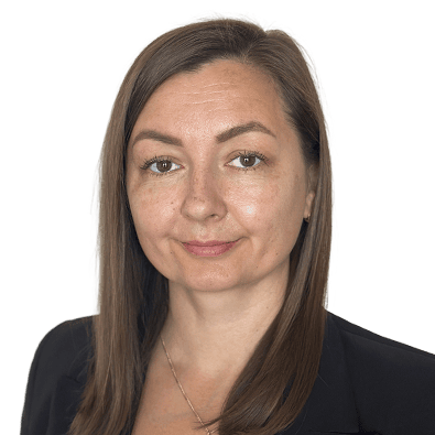Ирина Фейгина