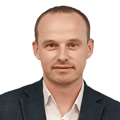 Дмитрий Феоктистов