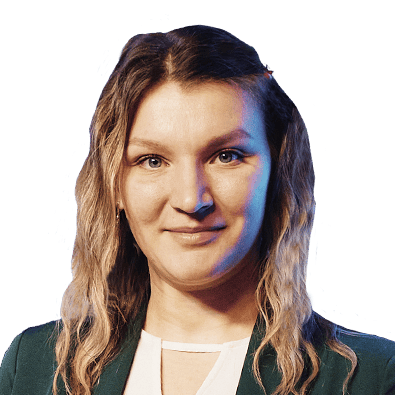 Елена Фурсова