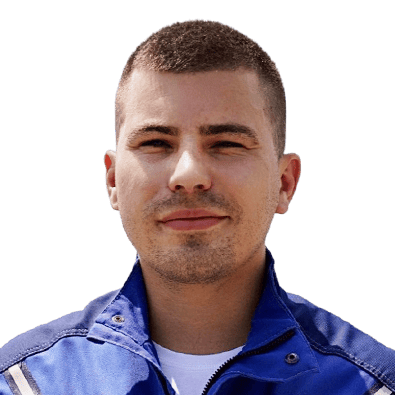 Елисей Гапченко