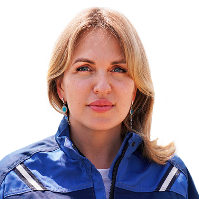 Екатерина Гемберова