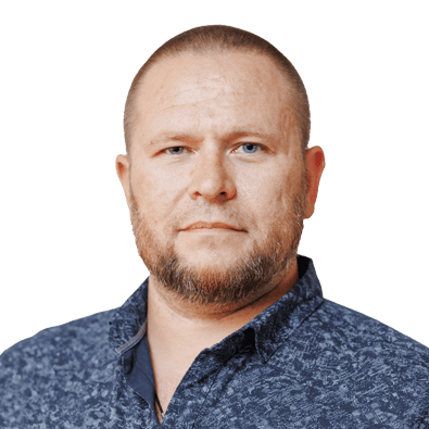 Вадим Гура