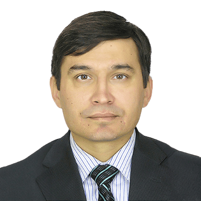 Сулейман Ибрагимов