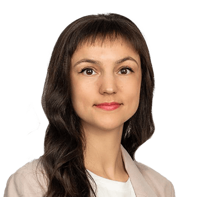Валерия Ишина