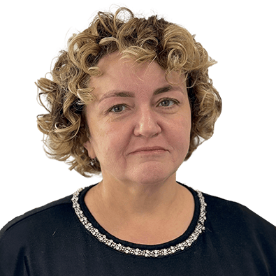 Лариса Кириллова