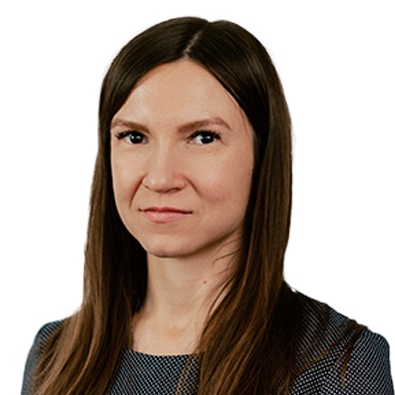 Ирина Климанова
