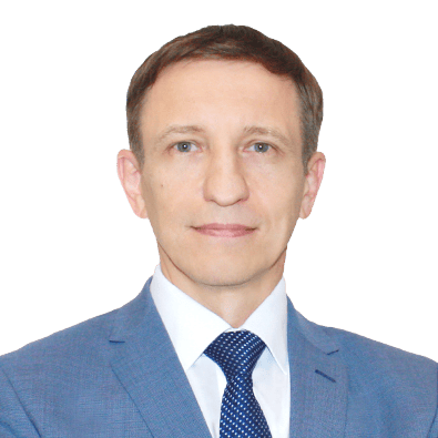 Сергей Коновалов