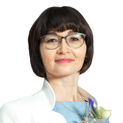 Ирина Косарева