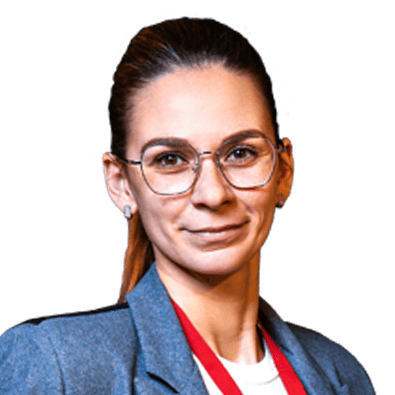Ирина Косухина