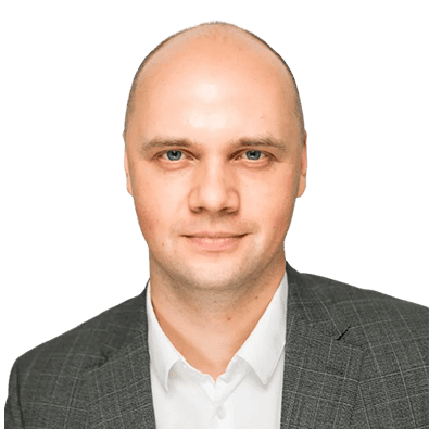 Павел Коваленко