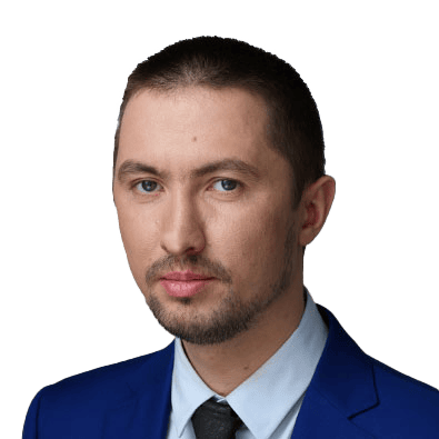 Александр Коврижкин