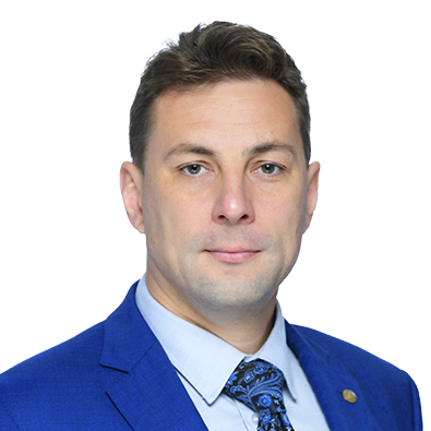 Вячеслав Козлов