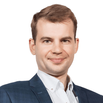 Алексей Козырев