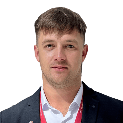 Илья Кривошеев