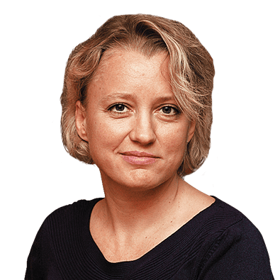 Екатерина Кузнецова