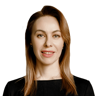 Алина Квартальнова