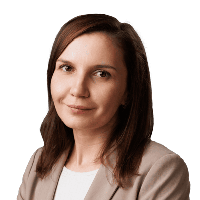 Евгения Ладина