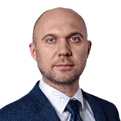 Евгений Леонтьев