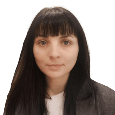 Анна Литовченко