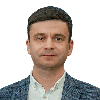 Антон Литвиненко