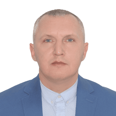 Виктор Лубинский