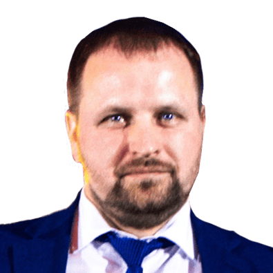 Павел Мерзликин