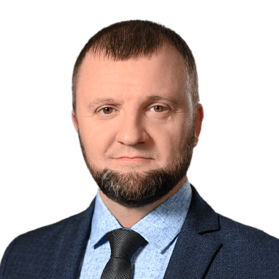 Дмитрий Мокрышев