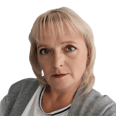 Елена Моргунова