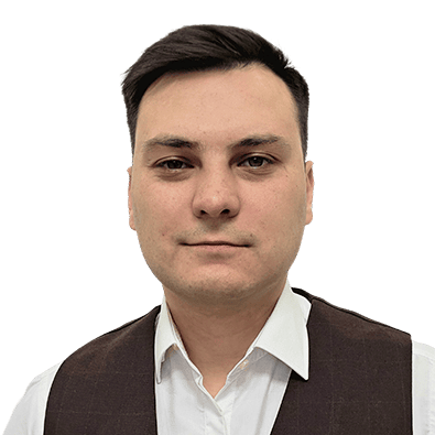 Антон Мыльников