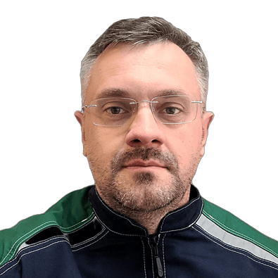 Иван Негрей