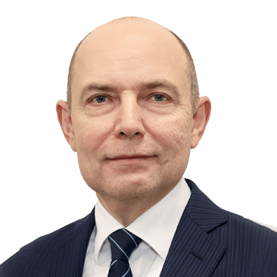 Валерий Никольский