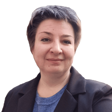 Татьяна Паклинская
