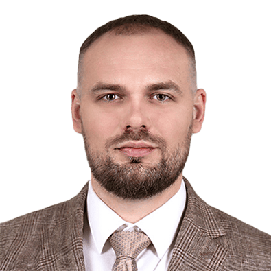 Антон Панин