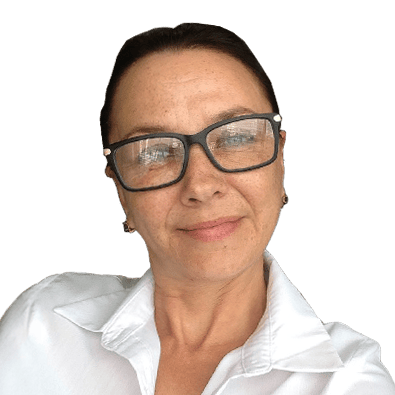 Оксана Павлова