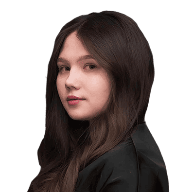Юлия Павлычева