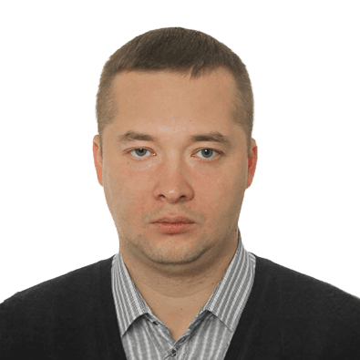 Сергей Пелюх