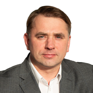 Александр Пивиков